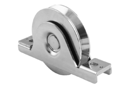 V-groef 1700035 WSV 820  (HO)