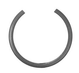 02.043.06~~OPEN RING H 110MM 12X6MM