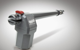 Quiko EON 400FX superfast 230v. professional. 1x rechter motor set, voor poorten met vleugels van 1,5 tot 4 meter en tot 700kg(QU)