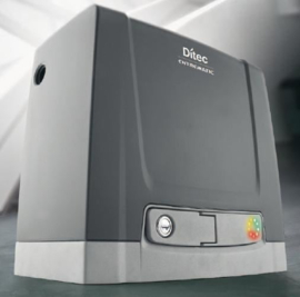 Ditec NES600LS Kit schuifhekaandrijving 600kg basis, 30cm/sec   (HO)