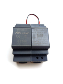 Facila DRW22 v2 voeding met bus-interface Art nr. 103807  (SE)