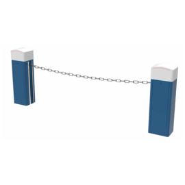 Vektor Parkwachter TYPE 10 4M NET Art nr. PAR104  (NE)