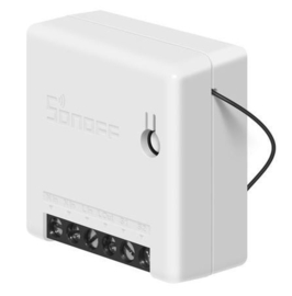 Kijzer WIFI SCHAKELAAR - MET DIY MODE  (QU)