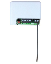 Sommer Base-MINI-SLX 12/24V Motion ontvanger Art nr. 105251  (SE)