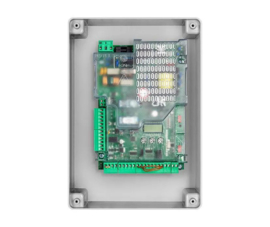 Poortopener kit TOM4024E  (PO)