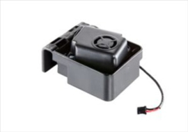 Sommer Buzzer voor Base+/Pro+/Tiga+/STArter S2(+)/ASB Art nr. 104142 (SE)