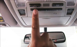 Sommer HomeLink ontvanger Art nr. 104792 (SE)