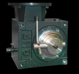 Reductor voor NGS 80/120/160 Art nr. 105589 (SE)