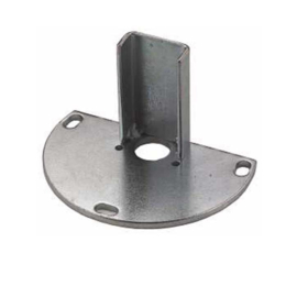 Ditec AXBS Montagevoet voor AX-serie, per stuk  (HO)