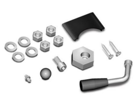 ROGER TECHNOLOGY KT207 KIT  (HO)