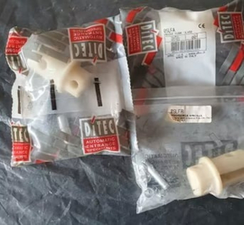 ditec oslfa gaffel  voor silver dor en arc(HO)