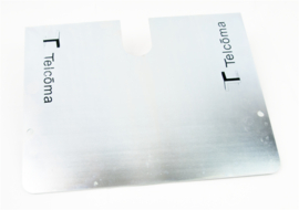 Deksel nr.7 Box Rock Art nr. 102181  (SE)