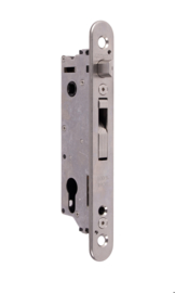 Locinox Insteekslot Fiftylock Locinox vk 50 mm Art. nr. FIFTYLOCK  (TH)