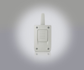 Quiko Ambrogio, QK-AMB50 set Hands-free openingssysteem (tot 100m)  (QU)