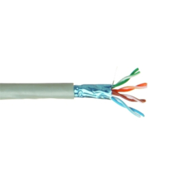 FTP - kabel rol van 305m Art nr. CAS512  (NE)