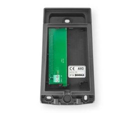 Antenne AWO met 5 mtr kabel  (PO)