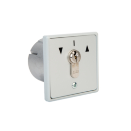 Inbouw sleutelsch. 2F Art nr. SSM211  (NE)