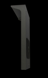 Facila neXt regenkap voor buitenpost D21S Art nr. 104971  (SE)