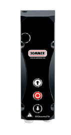 Sommer GIGAcontrol TA besturing Art nr. 104846  (SE)