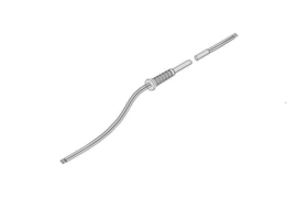 Sommer Aansluitkabel Twist M/ML Art nr. 105348  (SE)