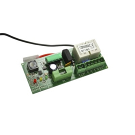 Roger B71/BC Roger noodbatterijmanagement t.b.v. B70/1DC  (HO)