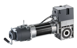 Sommer GIGAspeed 115.080 HXET0 snelloopdeuropener zwengel Art nr. 105449  (SE)