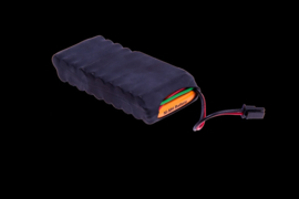 Sommer Accu noodvoeding 700mA Base+/Pro+/A800XL Art nr. 104259 (SE)