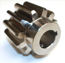 Tandwiel M6-Z13 Ultimus Art nr. 105013 (SE)