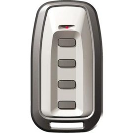 Go-4 Motion zender met 4 kanalen Art nr. 101152  (SE)