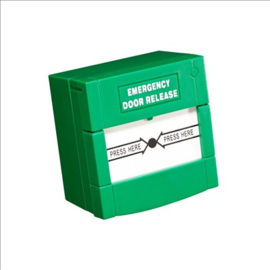 Noodschakelaar Art nr. 104653  (SE)