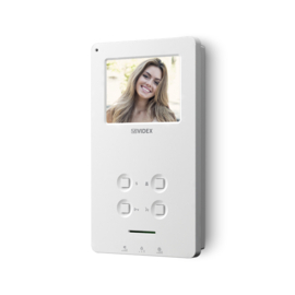 VIDEX  Monitor VX2300 6K3 serie Art nr. VPV633  (NE)