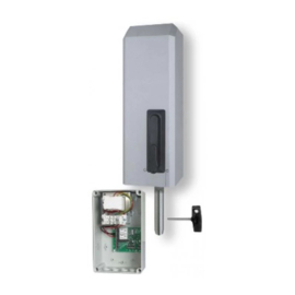 Vektor Mega-Slot M315 + MO90 sturing Art nr. ELS970