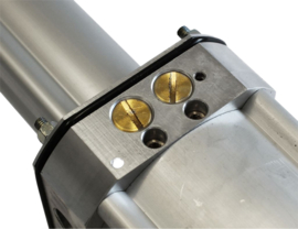 GiBiDi EVO losse motoren  (NE)