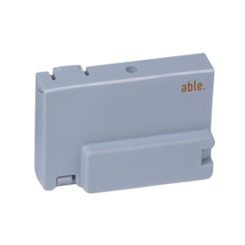 ABLE - Inplug ontvanger Per Pass RX-MR - 433.92 Mhz. Art nr. ABLE-RX-MR-433  (NE)