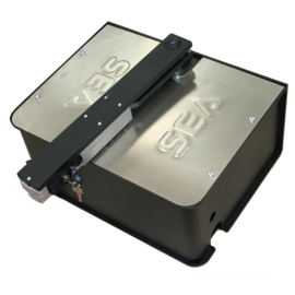 SEA Ondergronds KIT COMPACT 400 AC *54/104 Art nr. KIT947  (NE)