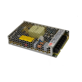 Vektor schakelende voeding 24Vdc-6,5A voor 24v DC grondgrendels NET Art nr. ELS937  (NE)