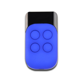 10x Kijzer k 2201-D7 copie code zender. groter formaat met led. en tot 100 meter bereik. Art. 2201.  €39,95 p/st.(QU)