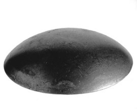 BS122~~DOORGEZETTE SCHIJF