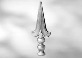 LA223~~LASBARE HEKPUNT