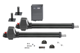 Sommer Twist M kit S3 zwart 2 vleugels + Pearl Vibe Art nr. 105328  (SE)