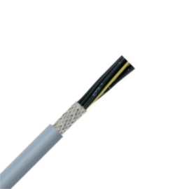 Kabel LIYCY 12 x 0,75 - 100m Art nr. CAS071  (NE)