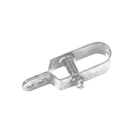 Draadspanner nr. 3 lengte 115 mm - thermisch verzinkt Art. nr. DSV3 prijs per Stuk(s) excl. BTW