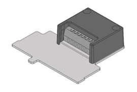 Sommer Gelijkrichter voor rem GIGAspeed Art nr. 105497  (SE)