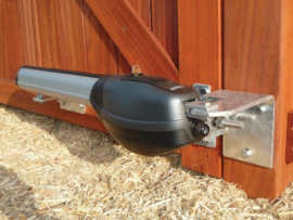 Roger Technology - RAM BE20/210 BRUSHLESS Twin Kit tot 2,2 meter vleugellengte.  (HO)