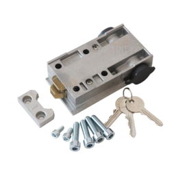 Ditec CUBIC6SBD1 DIN-sleutel ontkoppeling  (HO)