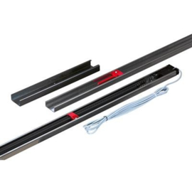 Sommer Rail Duo 3400 mm Art nr. 101684 (SE)