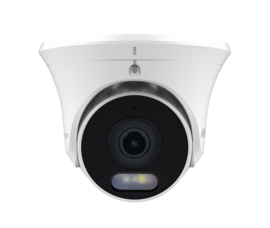 Entrya IPC4T5F3 Camera StarLight 5MP 2,8mm Turret Art nr. 105392  (SE)