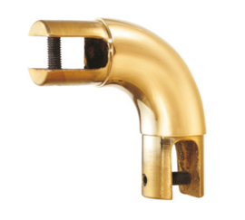 Grande Forge NF130 klemverbindingsbocht Art. NF130