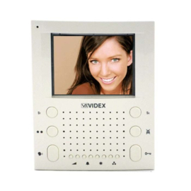 VIDEX  Binnenp HANDFREE SLIM VX2200 Art nr. VPV278  (NE)