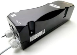 SOMMER ACCU 2.2 NOODVOEDING 2,2AH voor Base+, Pro+, A 800 XL en Twist M/ML-aandrijvingen.  (SE)